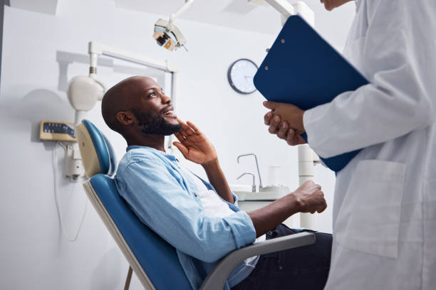 Best Dental Abscess Treatment in Horton, KS