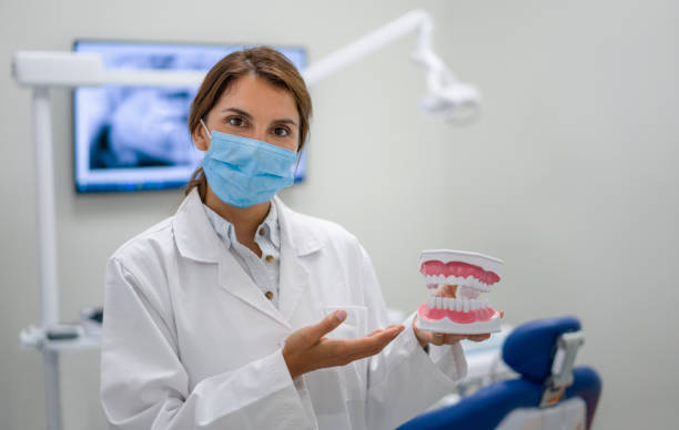 Best Emergency Cosmetic Dentistry (e.g., broken veneers) in Horton, KS