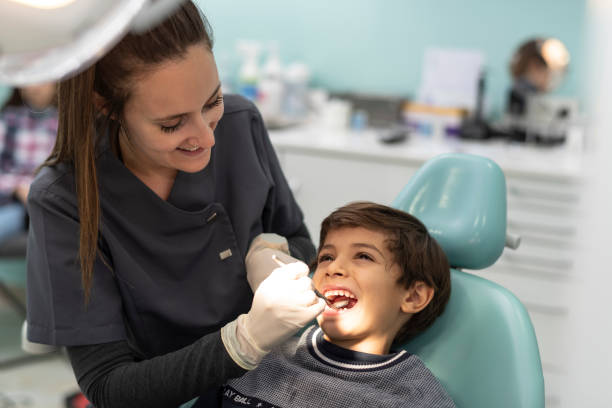 Best Emergency Denture Repair in Horton, KS