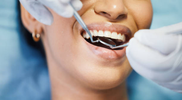 Best Emergency Treatment for Jaw Pain or Injury in Horton, KS