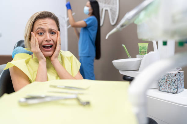 , KS Emergency Dental Service Company
